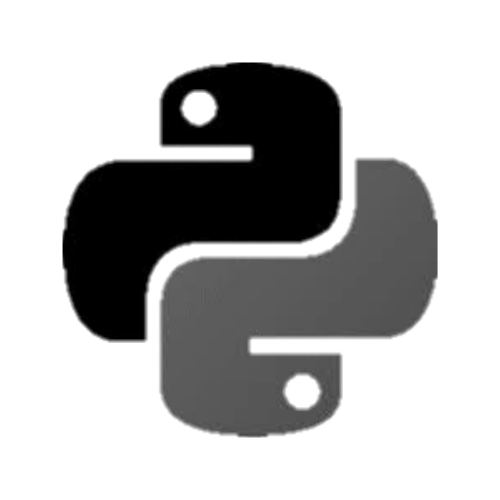 Python logo